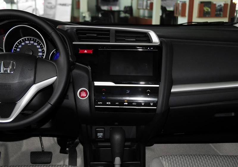 2014�� 1.5L EXLI CVT������