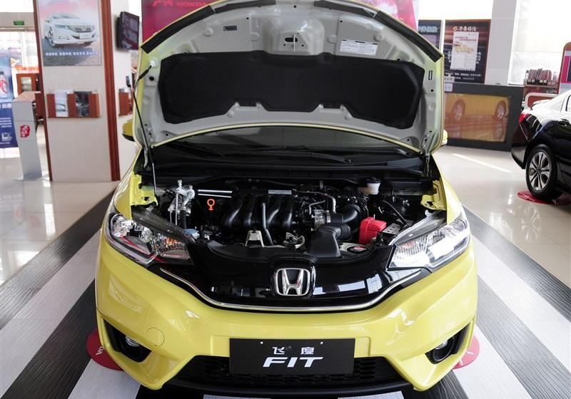 2014�� 1.5L EXLI CVT������