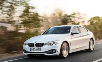 2014420i Gran Coupe ʱ