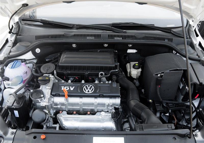 2014款 改款 1.6L 手动时尚型