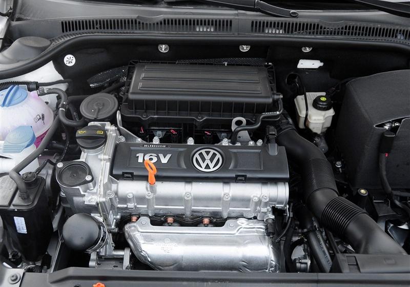 2014款 改款 1.6L 手动时尚型