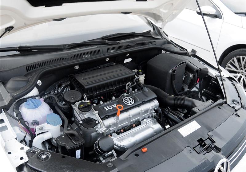 2014款 改款 1.6L 手动时尚型