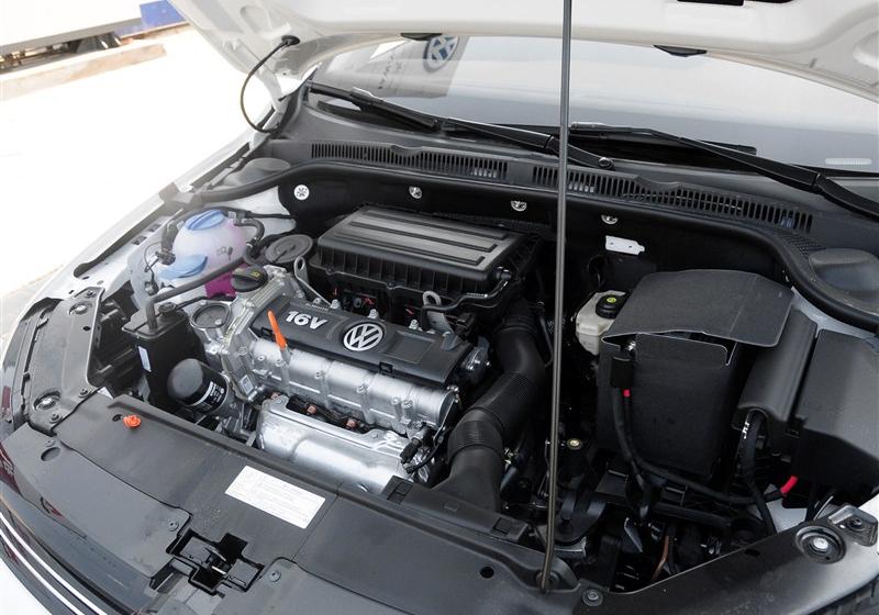 2014款 改款 1.6L 手动时尚型