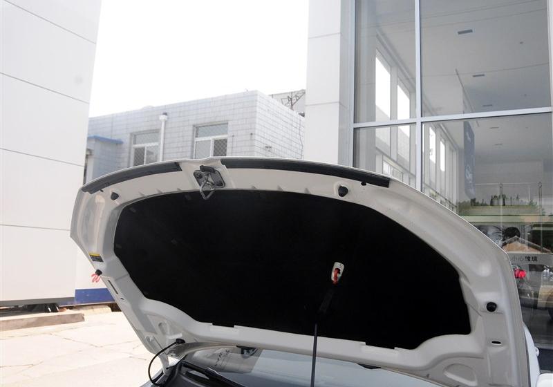 2014款 改款 1.6L 手动时尚型