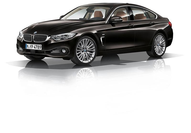 2014 428i Gran Coupe װ
