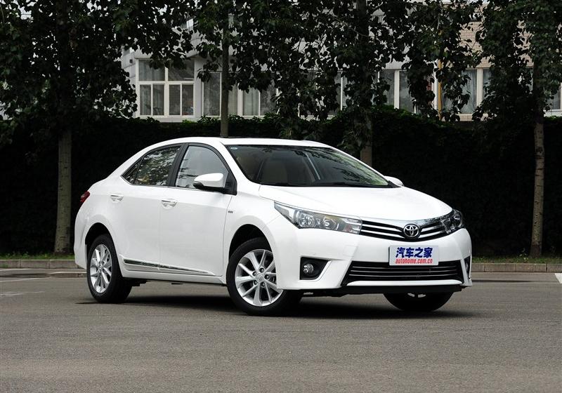 2014 1.6L CVT GL-iƤ