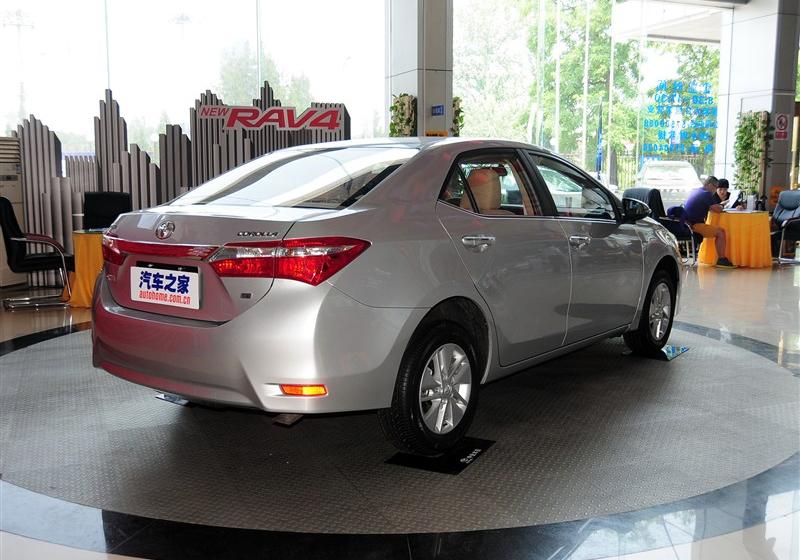 2014 1.6L ֶGL