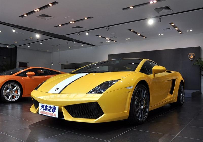 2010 LP 550-2 Valentino Bolboni