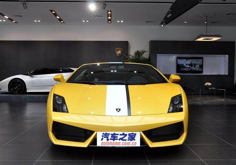 2010 LP 550-2 Valentino Bolboni