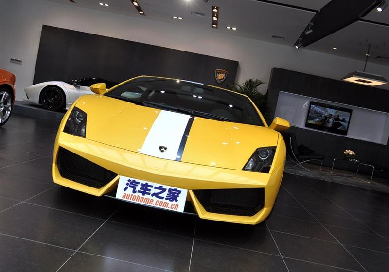 2010 LP 550-2 Valentino Bolboni