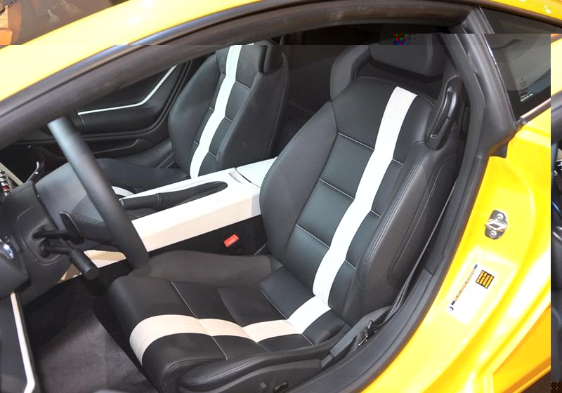 2010 LP 550-2 Valentino Bolboni