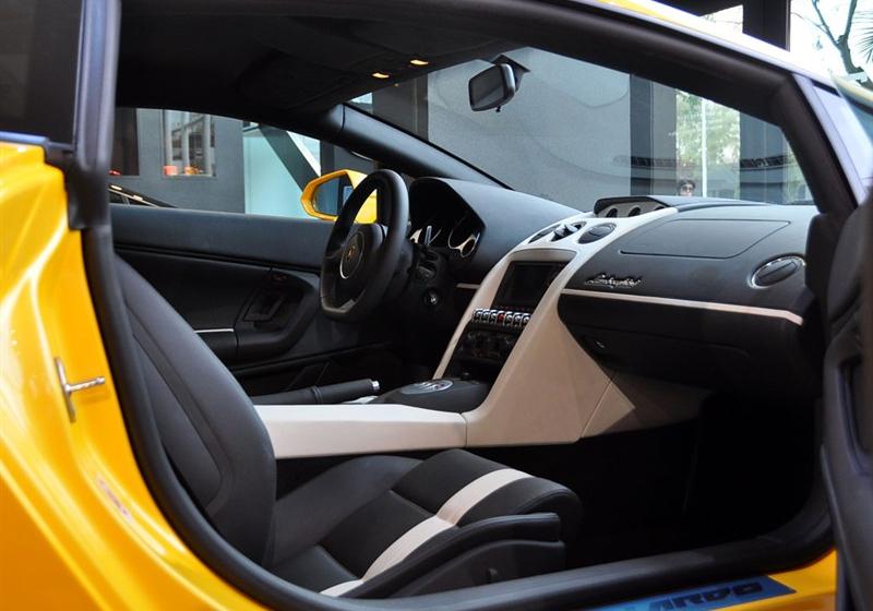 2010 LP 550-2 Valentino Bolboni