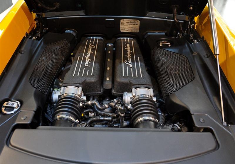 2010 LP 550-2 Valentino Bolboni