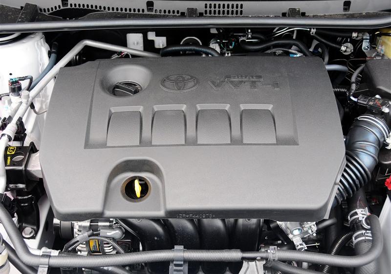 2014 1.6L CVT GL-iƤ