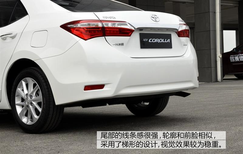 2014 1.8L CVT GLX-i