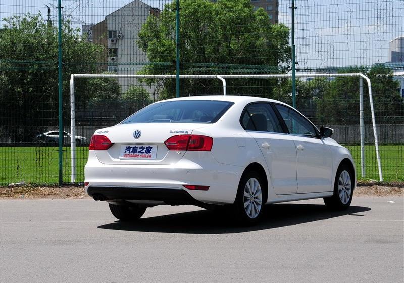 2014�� �Ŀ� 1.4TSI �ֶ�������