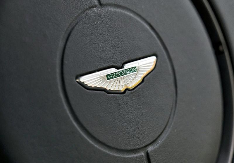 2014�� 6.0L Carbon Black Coupe