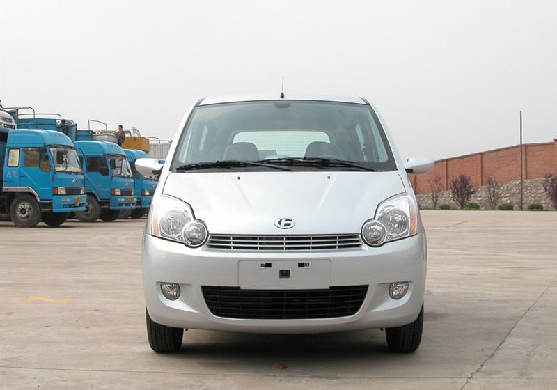 2006�� ���� 1.1L