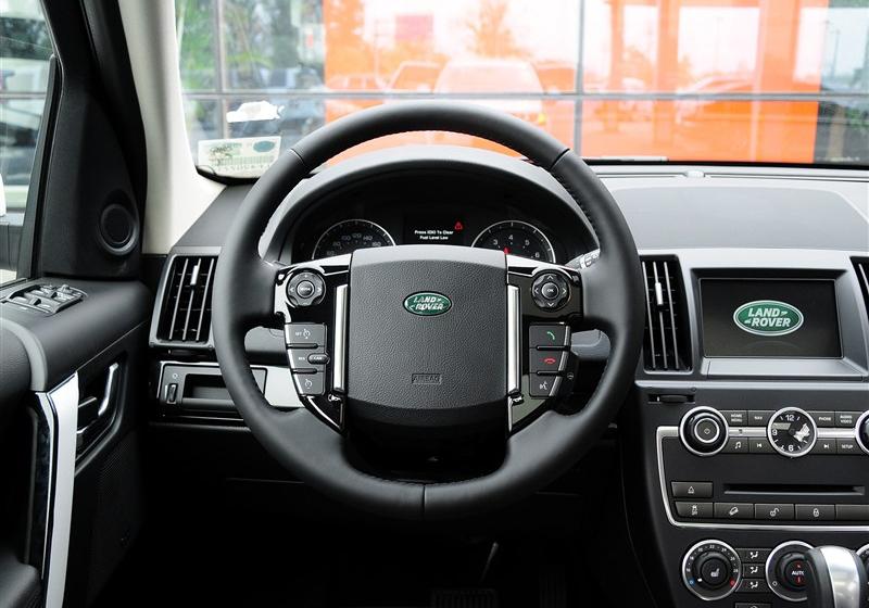 2015�� 2.0T Si4 HSE Luxury��ذ�