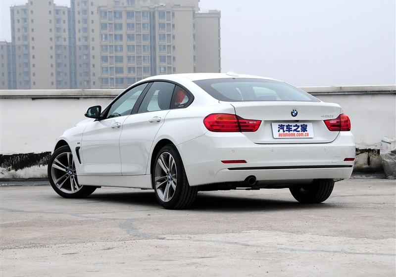 2014 420i Gran Coupe ˶װ