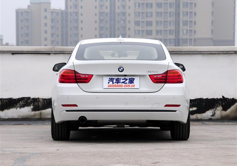 2014 420i Gran Coupe ˶װ