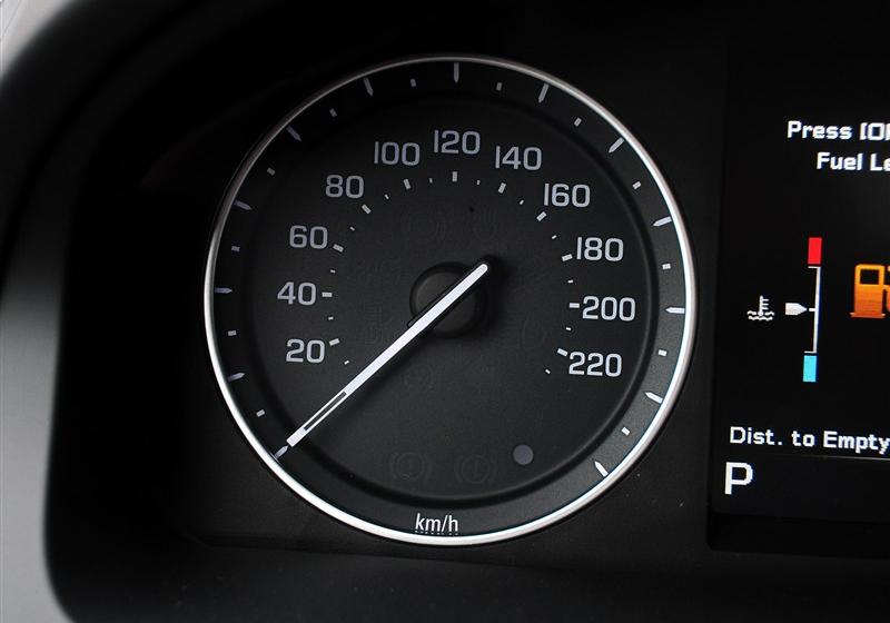 2015 2.0T Si4 HSE Luxuryذ