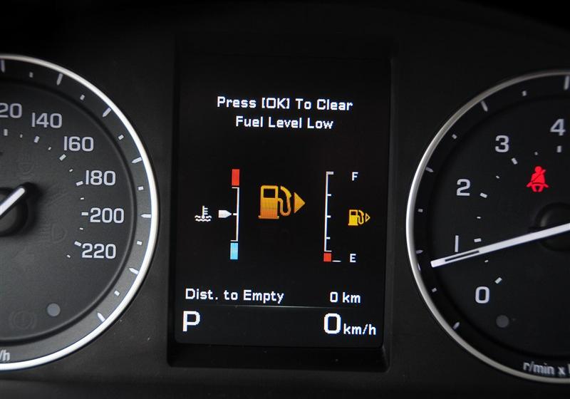 2015 2.0T Si4 HSE Luxuryذ