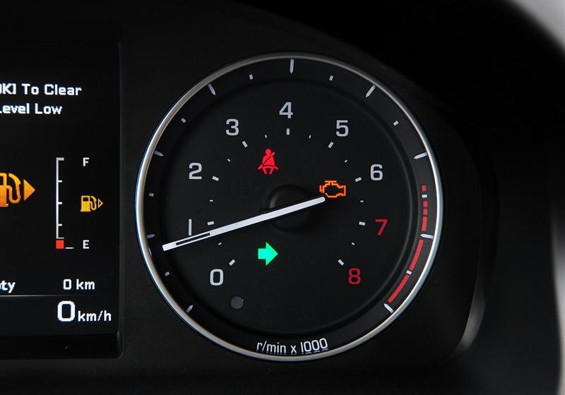 2015 2.0T Si4 HSE Luxuryذ