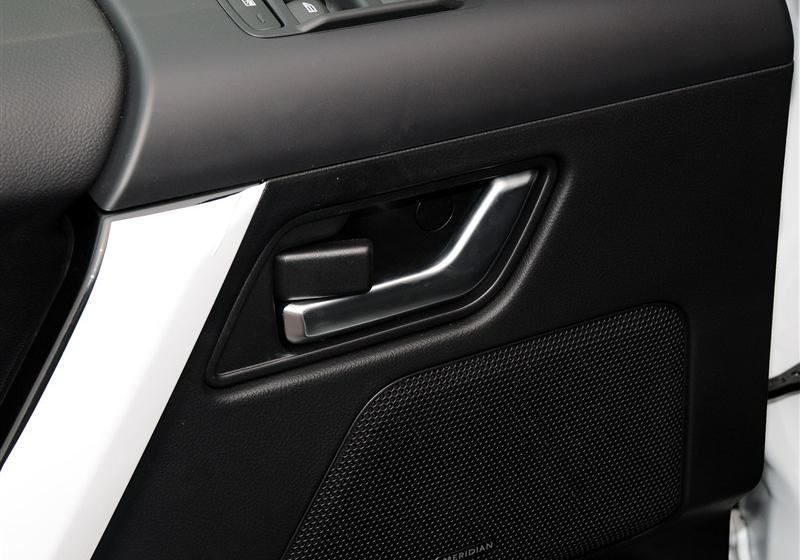 2015 2.0T Si4 HSE Luxuryذ