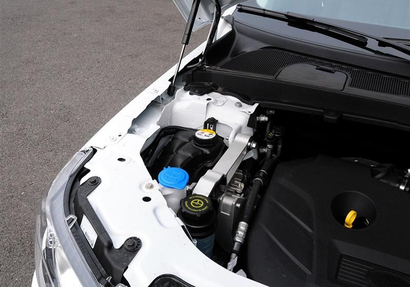 2015 2.0T Si4 HSE Luxuryذ