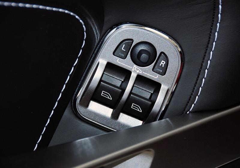 2011�� 4.7 Sportshift Roadster