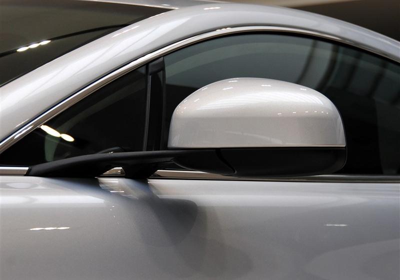 2012�� 4.7 S Coupe