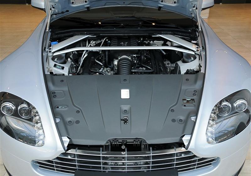 2012�� 4.7 S Coupe