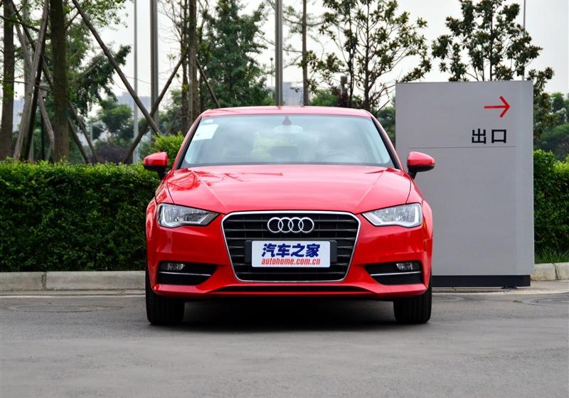 2014 Sportback 35 TFSI ȡ