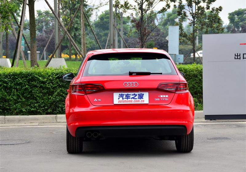 2014 Sportback 35 TFSI ȡ