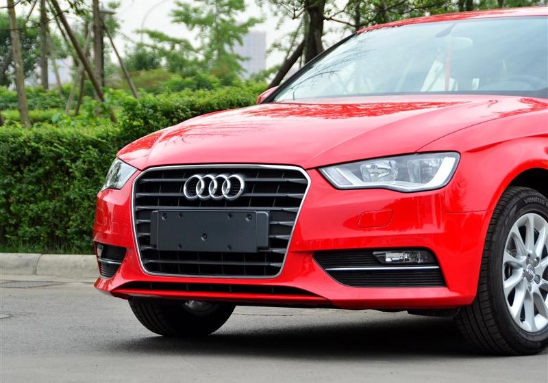 2014 Sportback 35 TFSI ȡ