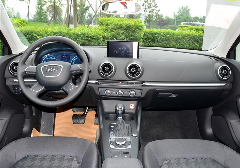 2014 Sportback 35 TFSI ȡ