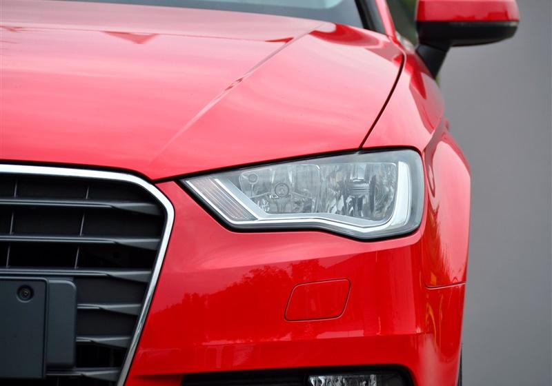 2014 Sportback 35 TFSI ȡ