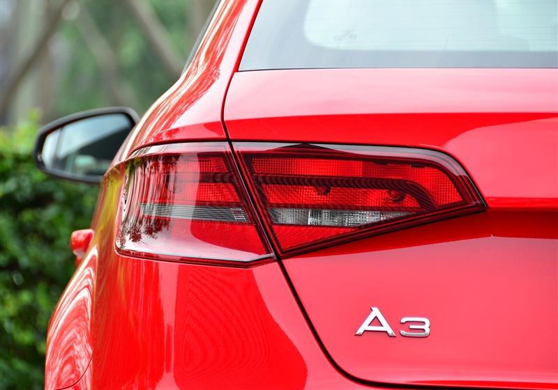 2014 Sportback 35 TFSI ȡ