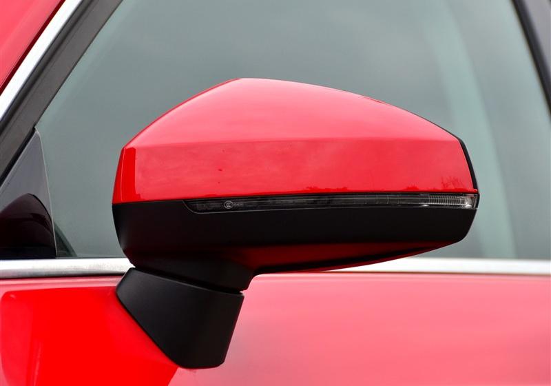 2014 Sportback 35 TFSI ȡ