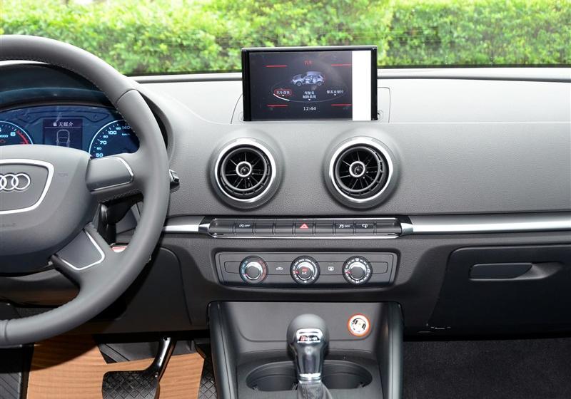 2014 Sportback 35 TFSI ȡ