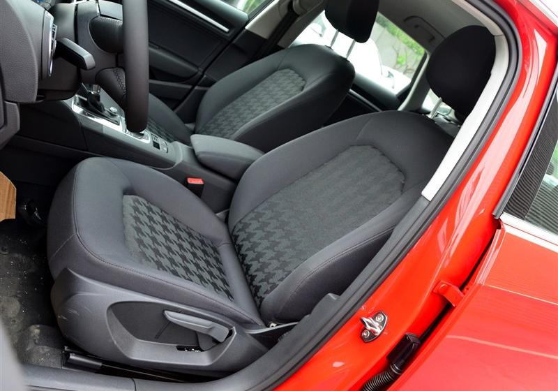 2014 Sportback 35 TFSI ȡ