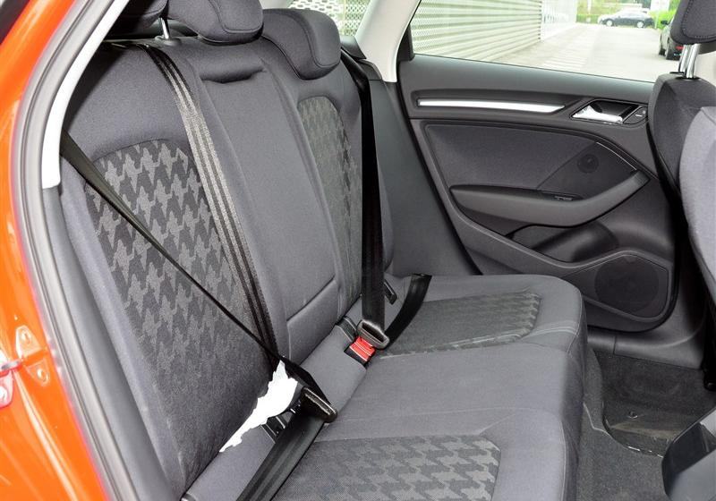 2014 Sportback 35 TFSI ȡ