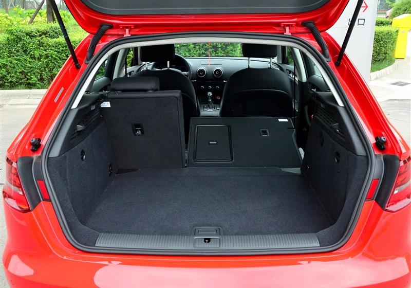 2014 Sportback 35 TFSI ȡ