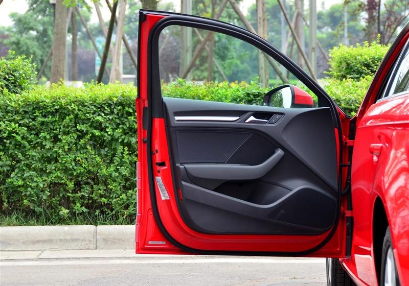 2014 Sportback 35 TFSI ȡ