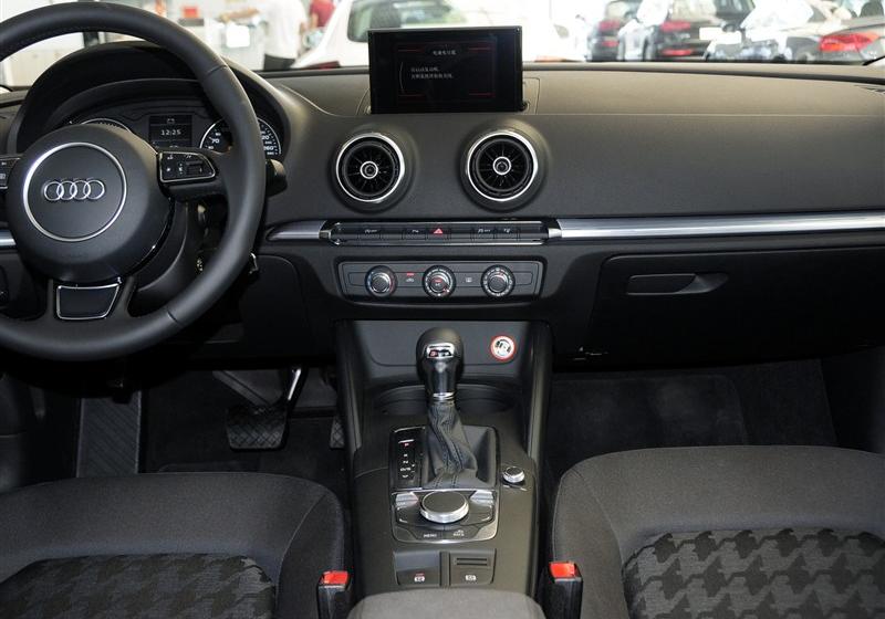 2014 Sportback 35 TFSI ʱ