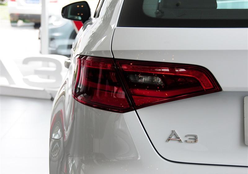 2014 Sportback 35 TFSI 