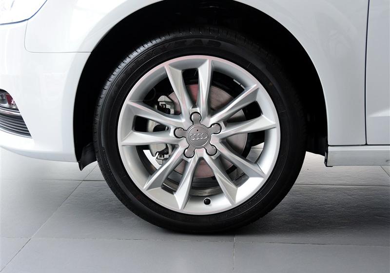 2014 Sportback 35 TFSI 