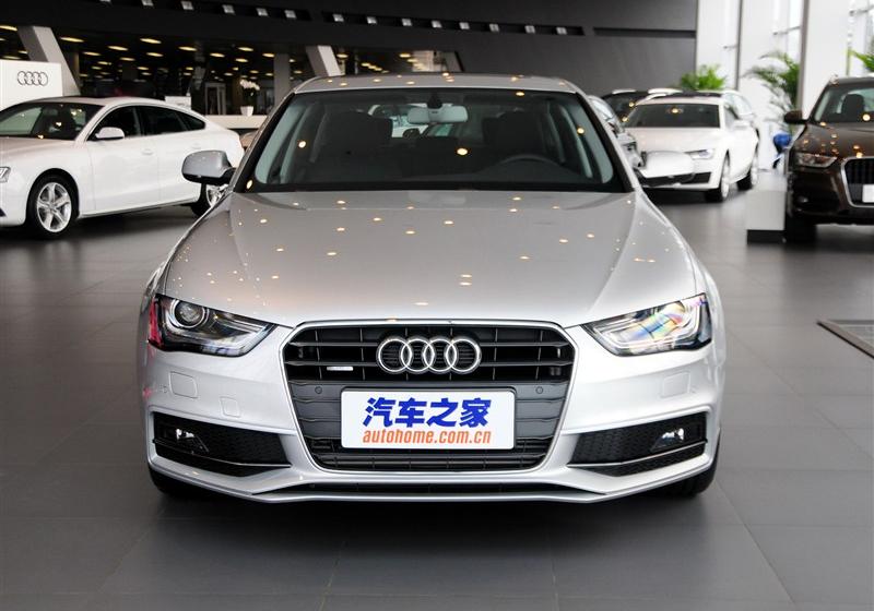 2013 40 TFSI quattro˶