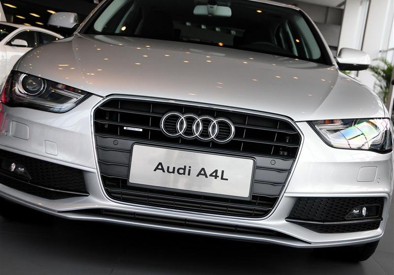 2013 40 TFSI quattro˶